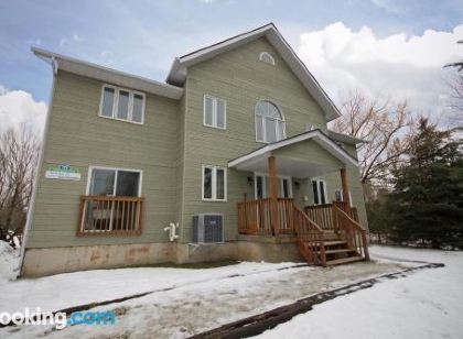Summit Ridge 5