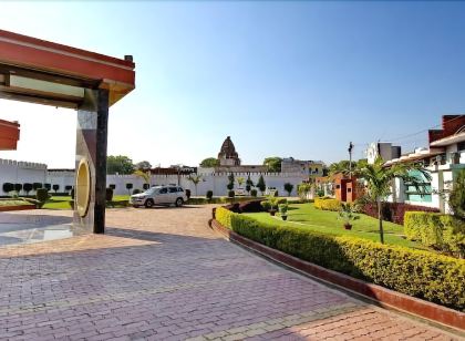 Hardik Resort