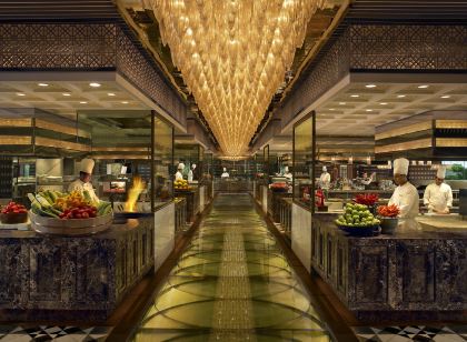 The Leela Ambience Gurugram Hotel