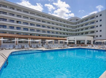 BQ Can Picafort Hotel