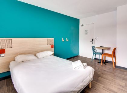 hotelF1 Bourges Le Subdray