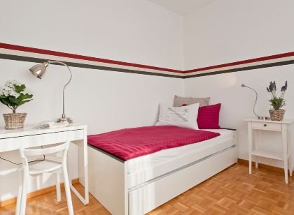 Large Suite