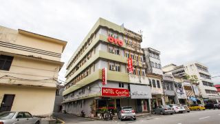 oyo-89549-casavilla-hotel-city-centre-taiping