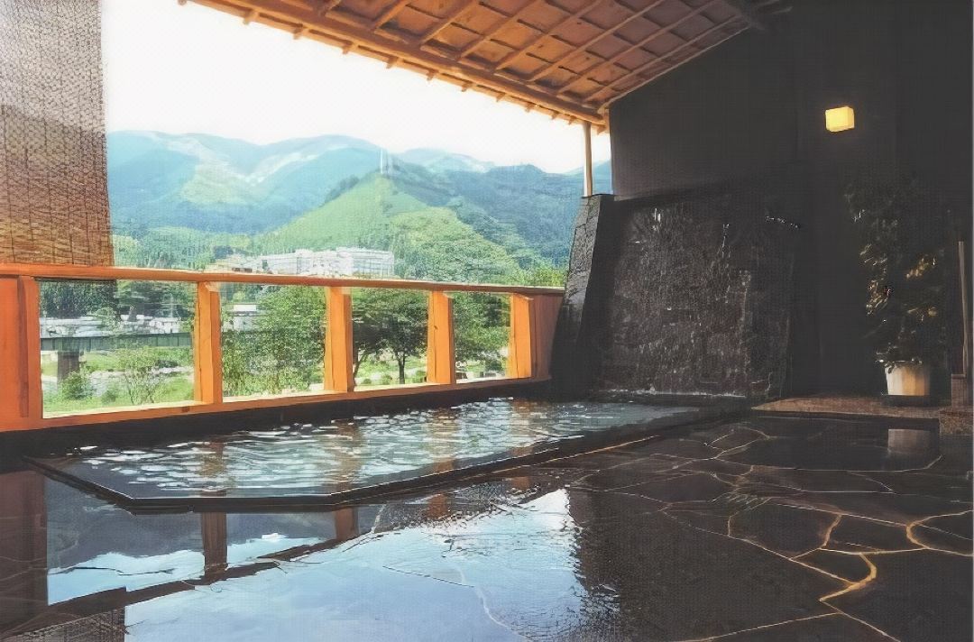 山形屋日式旅館