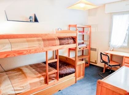 Terrasses d'Emeraude