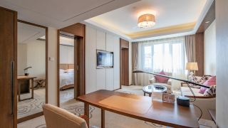 zhihui-hotel