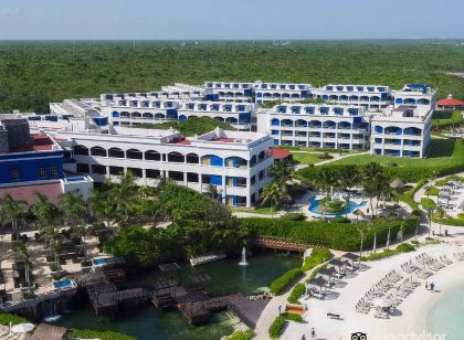 Hard Rock Hotel Riviera Maya - Adults Only - All Inclusive