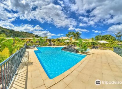 Dimitile飯店和水療中心