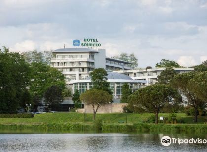 Best Western Sourceo