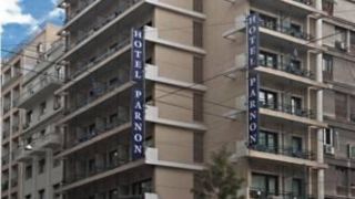 parnon-hotel