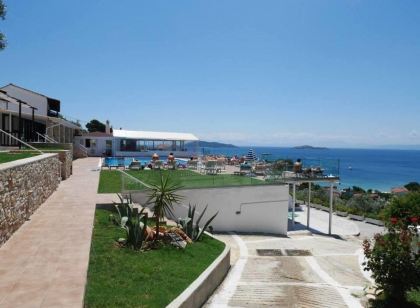 Hotel Rene