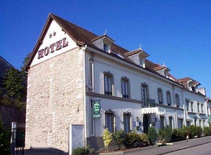Hôtel de La Tour