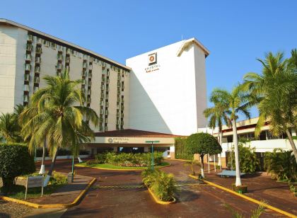 Krystal Ixtapa