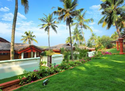 Fragrant Nature Backwater Resort & Ayurveda Spa