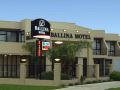 ballina-motel