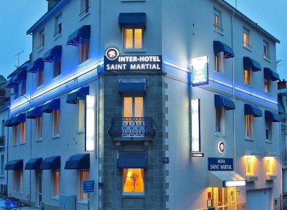 The Originals City, Hôtel le Saint-Martial, Limoges