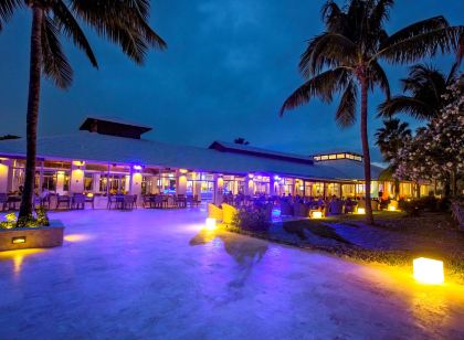 Viva Fortuna Beach by Wyndham, A Trademark All Inclusive