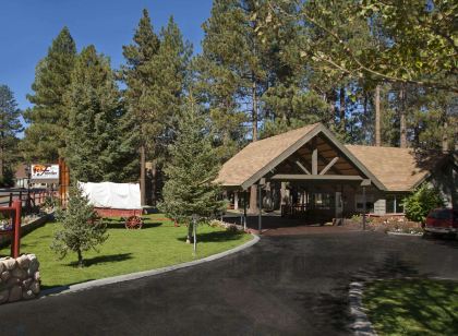 Big Bear Frontier