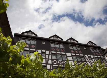 Hotel Felsenkeller