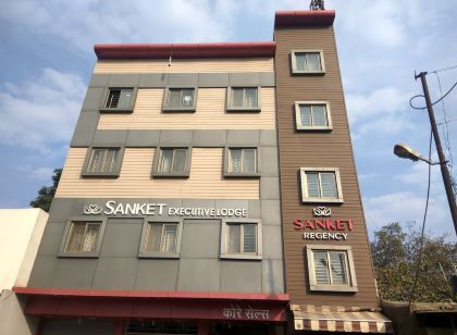 Hotel Sanket Regency, Miraj