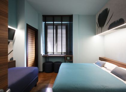 Park Hotel Meublé