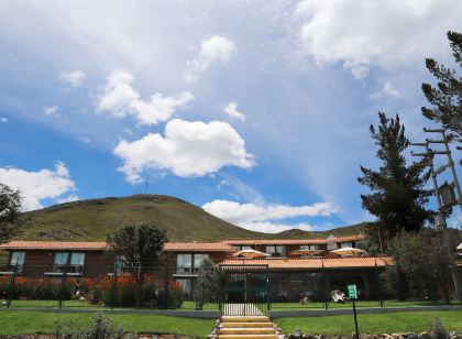 Casa Andina Premium Puno