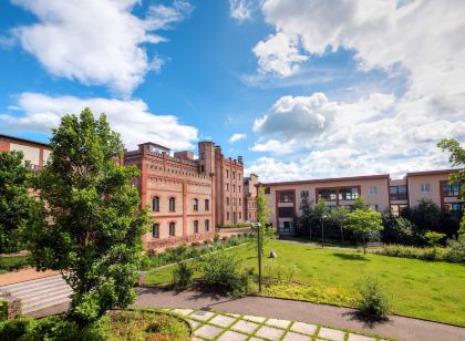 Comfort Aparthotel Mutzig Portes d'Alsace