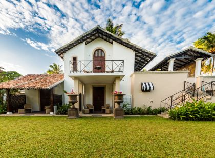 Nyne Hotels - the Muse, Bentota