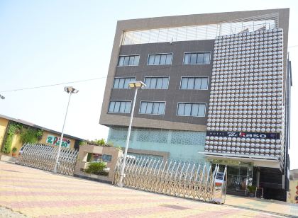 拉索飯店