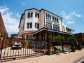 zhemchug-village-hotel