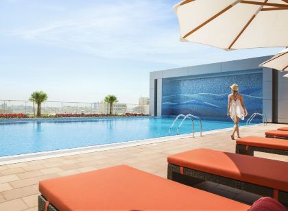 Downtown Rotana