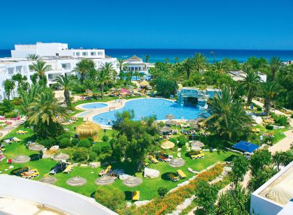 Tui Magic Life Africana