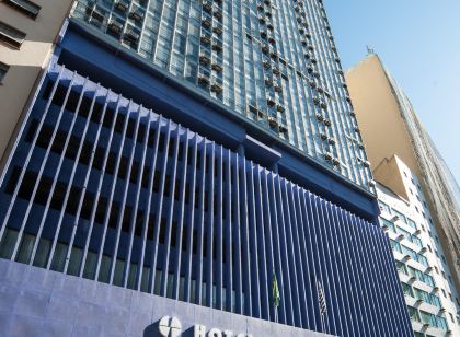 Dan Inn Planalto São Paulo