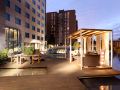 eurostars-suites-mirasierra