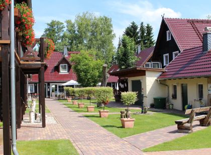 Hofrestaurant Zum Schlangenkönig