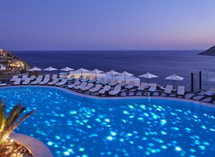 Royal Myconian - Leading Hotels of the World