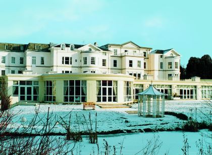 DoubleTree by Hilton Cheltenham-Cotswolds