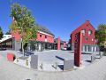 amalienburg