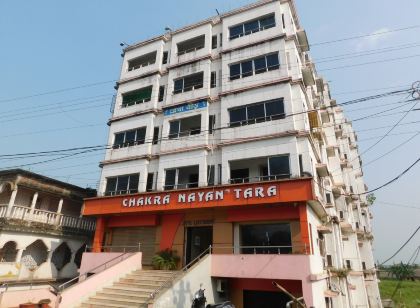 OYO 16872 Chakra Nayan Tara