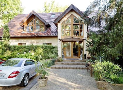 Hotel Potsdam am Katharinenholz