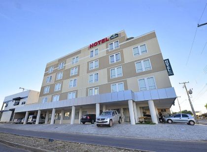 Jalapão Hotel