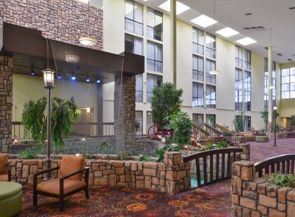 Ramada Plaza by Wyndham Sheridan Hotel & Convention Center