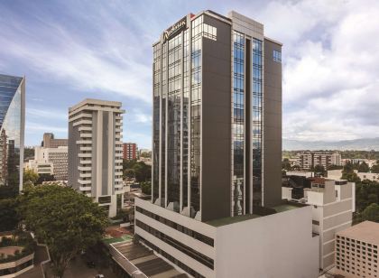 Wyndham Garden Guatemala City
