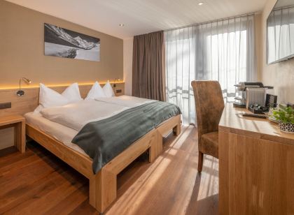 Hotel Heimatlodge