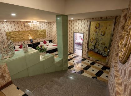 Helios Legend Hotel