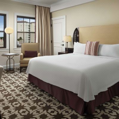 King Room King Room The Boca Raton Promo Code