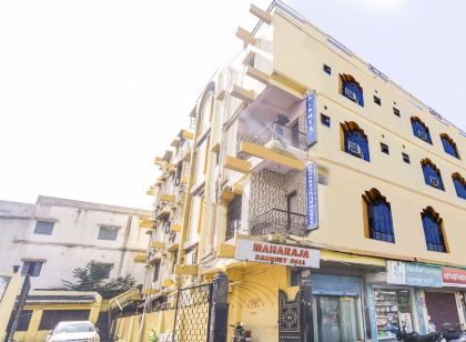 Super Hotel O Ajanta