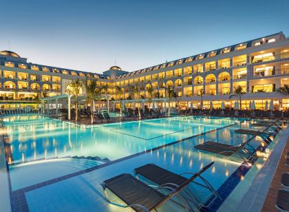 Karmir Resort & Spa - Ultra All Inclusive