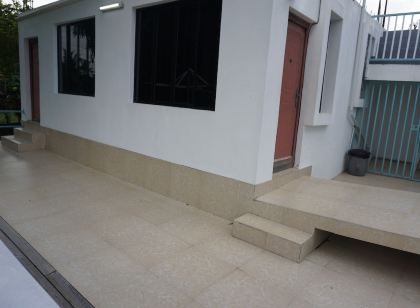One Bedroom House Hhf-40-6-1