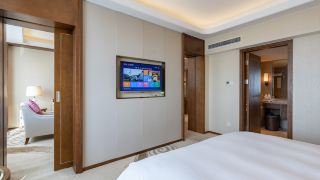 zhihui-hotel